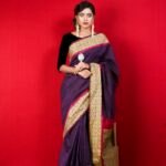 banarasi saree
