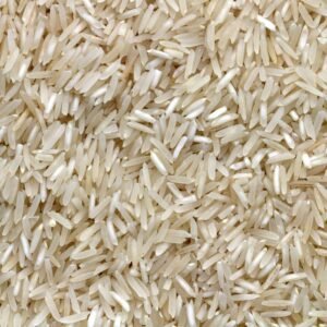 basmati rice