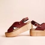 comfort sandals