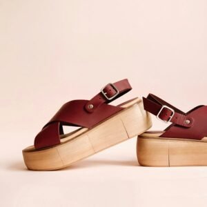 comfort sandals