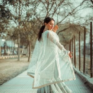 cotton kurti