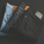 denim jeans