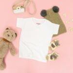 kids tshirt