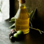 mustard oil