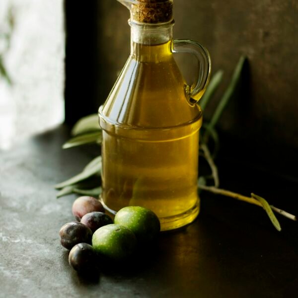 mustard oil